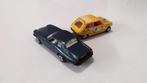 Corgi Renault 5 TS ( Renault5 ) + Corgi Jaguar XJS 1/36, Ophalen of Verzenden, Gebruikt, Auto