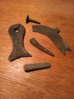 Lotje Bodemvondsten Brons/Romeins, Ophalen of Verzenden