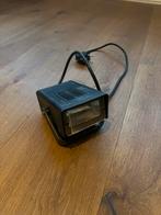 Stroboscoop met instelbare frequentie, Ophalen, Gebruikt, Licht
