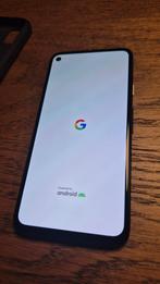 Google Pixel 4a, Overige modellen, Ophalen of Verzenden, Zo goed als nieuw, Zonder simlock