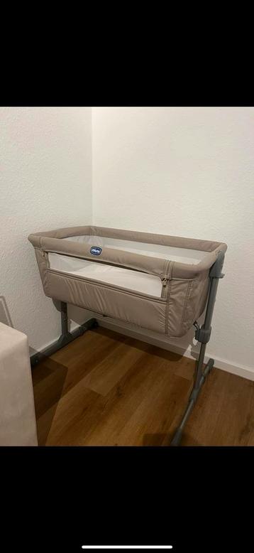Chicco Co-sleeper - Aanschuifbedje beschikbaar voor biedingen