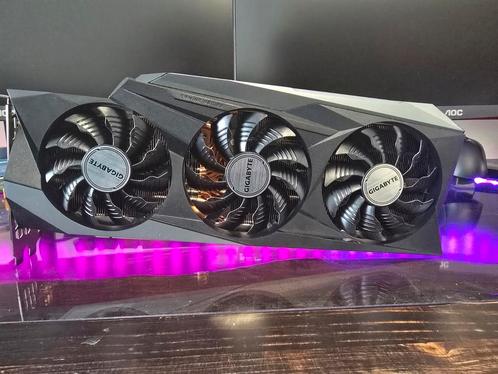 Te ruil: Gigabyte RTX 3080 OC 10G, Computers en Software, Videokaarten, Zo goed als nieuw, Nvidia, PCI-Express 5.0, GDDR6, HDMI