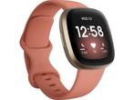 FITBIT Versa 3 - Roze (Showmodel), Ophalen of Verzenden, Zo goed als nieuw, Fitbit, Roze
