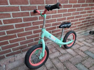 Alpina Rider Loopfiets - Perfect voor de eerste stapjes! beschikbaar voor biedingen