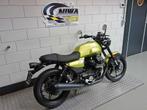 MOTO GUZZI V 7, Bedrijf, Onbekend, Sport, Meer dan 35 kW