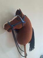 Cheval Roi stokpaard (hobbyhorse), Ophalen of Verzenden, Zo goed als nieuw