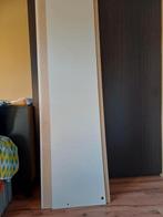 Achterwand Ikea-kast wit 96x233, Doe-het-zelf en Verbouw, Platen en Panelen, Ophalen, Nieuw