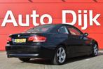 BMW 3-SERIE coupe 320i Schuifdak | Airco | Trekhaak | Radio/, Auto's, BMW, Te koop, Geïmporteerd, Benzine, 73 €/maand