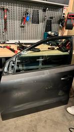 Volkswagen Polo 6r deur L7DR, Ophalen of Verzenden, Volkswagen, Deur