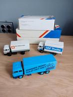 Daf lion car, Hobby en Vrije tijd, Modelauto's | 1:50, Ophalen of Verzenden, Zo goed als nieuw, Bus of Vrachtwagen, Lion Toys