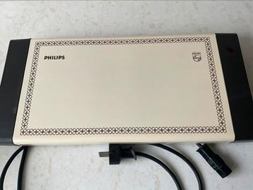 Te Koop Elektrische Rechaud (Warmhoudfunctie) merk Philips beschikbaar voor biedingen