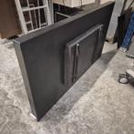 grote 55 inch monitor beeldscherm afm 130x78 cm, Computers en Software, Monitoren, Ophalen, VGA, Gebruikt, Iiyama