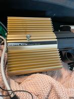 Kweeklampen 4 stuks waarvan 1 grote, Tuin en Terras, Kweekspullen, Ophalen, Gebruikt