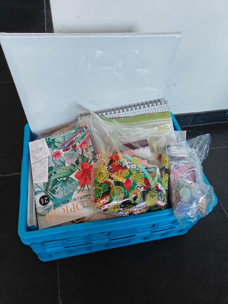 diverse hobby spullen, Hobby en Vrije tijd, Overige Hobby en Vrije tijd, Gebruikt, Ophalen