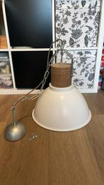 Hanglamp van Woonexpress, Ophalen, Zo goed als nieuw, Metaal, 75 cm of meer