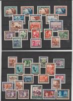 Indonesie Weense drukken mooie partij postfris, Postzegels en Munten, Postzegels | Azië, Zuidoost-Azië, Ophalen, Postfris