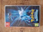 Pokémon Brilliant Diamond, Overige genres, 1 speler, Ophalen of Verzenden, Zo goed als nieuw