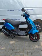 Piaggio Zip | 2022 | Full Option| Alarm | 3782km, Ophalen, Gebruikt, Piaggio