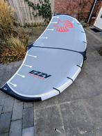 Ezzy wing the Flight 5.5 2024, Watersport en Boten, Ophalen, Gebruikt, Wingsurf-wing