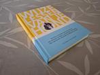 WIJZE LESSEN van je HOND - Anja Gijsbers en Irene Glansbeek, Boeken, Ophalen of Verzenden, Zo goed als nieuw, Honden