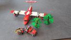 LEGO City Blusvliegtuig - 4209, Verzamelen, Speelgoed, Ophalen of Verzenden, Zo goed als nieuw