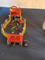 Samengestelde dino set, Ophalen of Verzenden, Gebruikt