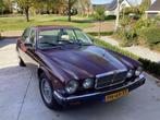 Jaguar XJ 4.2 III AUT 1986 Rood, Auto's, Jaguar, Automaat, Achterwielaandrijving, 205 pk, Particulier