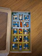 Smurfen AH albert heijn 2008, Ophalen of Verzenden, Zo goed als nieuw, Verschillende Smurfen