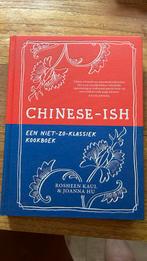 Chinese-ish, Ophalen of Verzenden, Nieuw, Azië en Oosters, Hoofdgerechten