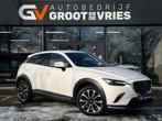 Mazda CX-3 2.0 SkyActiv-G 121 Luxury CarPlay|Camera|Half led, Auto's, Mazda, 1998 cc, Stof, Euro 6, 14 km/l