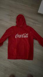 Coca Cola trui / hoodie maat L, Maat 52/54 (L), Coca Cola, Ophalen of Verzenden, Zo goed als nieuw