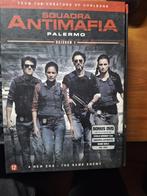 squadra antimafia palermo 1, Cd's en Dvd's, Dvd's | Tv en Series, Gebruikt, Boxset, Vanaf 9 jaar, Ophalen of Verzenden