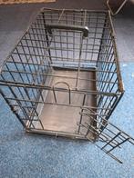 Kleine honden bench, Ophalen, Zo goed als nieuw