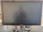 Samsung HDTV/Monitor/SRS/DolbyDigitalPlus/27Inch/68CM, Gebruikt, 50 Hz, LCD, Ophalen of Verzenden
