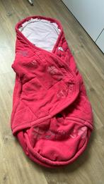 Lodger bunker/ warme voetenzak, Ophalen of Verzenden, Zo goed als nieuw, Overige merken