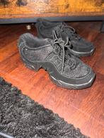 Bloch Danssneakers / Trainers maat 36 - Zo goed als nieuw!, Ophalen of Verzenden, Zo goed als nieuw, Zwart, Sneakers of Gympen