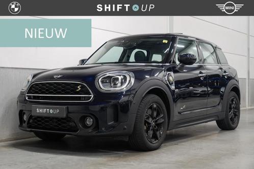 Mini Mini Countryman 2.0 Cooper S E ALL4 Panoramadak | Harma, Auto's, Mini, Te koop, Countryman, 4x4, ABS, Achteruitrijcamera