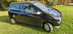 Renault twingo open air, Voorwielaandrijving, Stof, Renault, Zwart