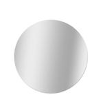 Ronde Spiegel voor Badkamer, Huis en Inrichting, Minder dan 50 cm, Rond, Nieuw, Ophalen of Verzenden