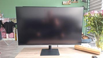 Samsung smart monitor/smart tv beschikbaar voor biedingen