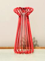 Ikea Trådig-kandelaar, Ehlen Johansson 1999, Ophalen of Verzenden, Zo goed als nieuw, Metaal, Minder dan 25 cm