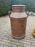 Koperen paraplu bak, Antiek en Kunst, Antiek | Koper en Brons, Ophalen, Koper