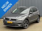 Volkswagen Tiguan 1.5 TSI | Digital Display | ACC | Trekhaak, Voorwielaandrijving, Bedrijf, Handgeschakeld, 16 km/l