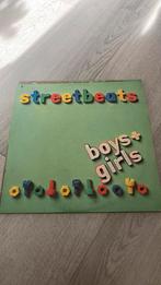 Streetbeats - Boys + Girls NM+, Ophalen of Verzenden, Zo goed als nieuw