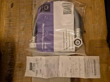 Aanvoerslang wasmachine 150cm beschikbaar voor biedingen