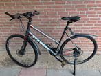 Stevens Xcros dames fiets, Fietsen en Brommers, Fietsen | Dames | Sportfietsen en Toerfietsen, 28 inch, 56 cm of meer, Zo goed als nieuw