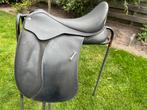 Wintec 17,5 inch dressuurzadel, Dressuur, ., Ophalen of Verzenden, .