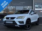 SEAT Ateca 1.5 TSI Style Navi Cruise LED, Auto's, Voorwielaandrijving, Stof, 4 cilinders, 150 pk