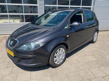 Seat Altea 1.6 Sportrider beschikbaar voor biedingen
