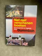 Gummbah Net niet verschenen boeken, Ophalen of Verzenden, Zo goed als nieuw, Gummbah, Verhalen